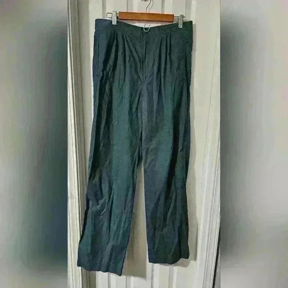 Dior Other - Christian Dior Vintage Pants